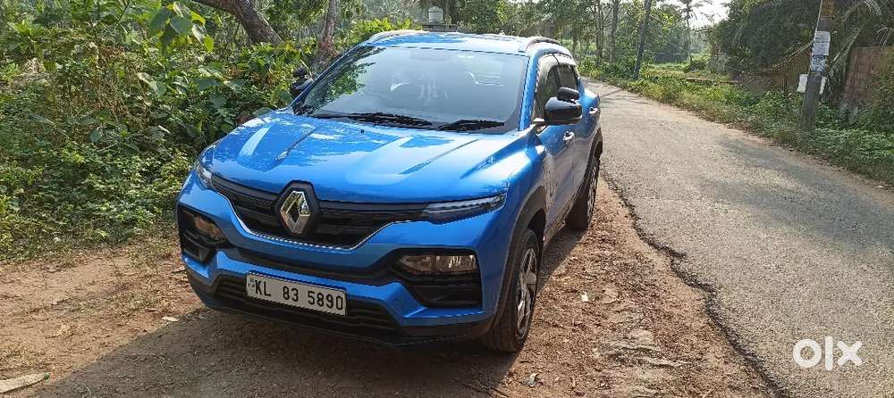 Renault Kiger