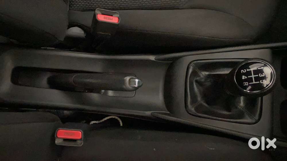 Maruti Suzuki Baleno Delta, 2022, Petrol