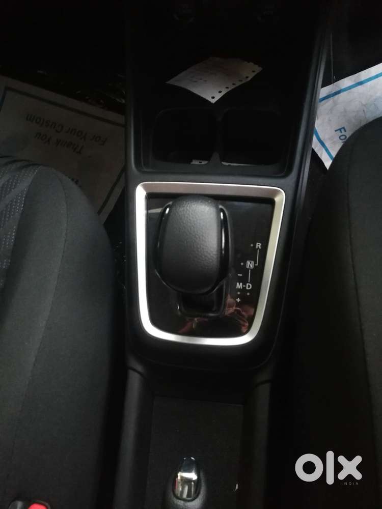 Well Maintained Single Hand Driving Car..