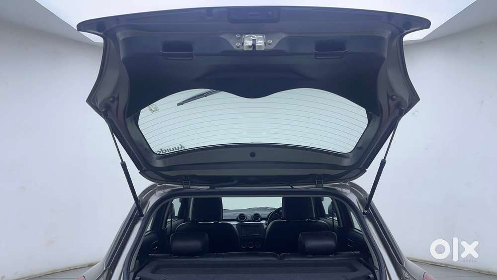 Maruti Suzuki Swift Amt Zxi, 2020, Petrol