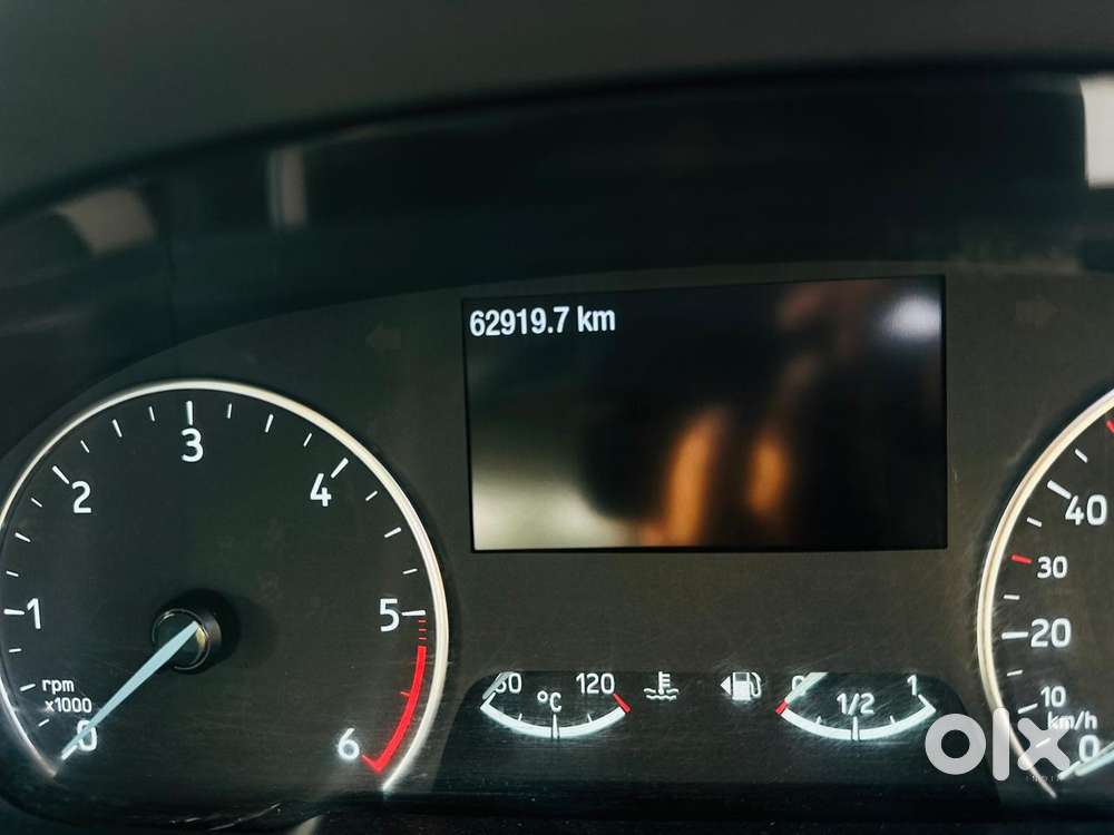 Ford Ecosport 1.5 Tdci Titanium Plus Be, 2021, Diesel