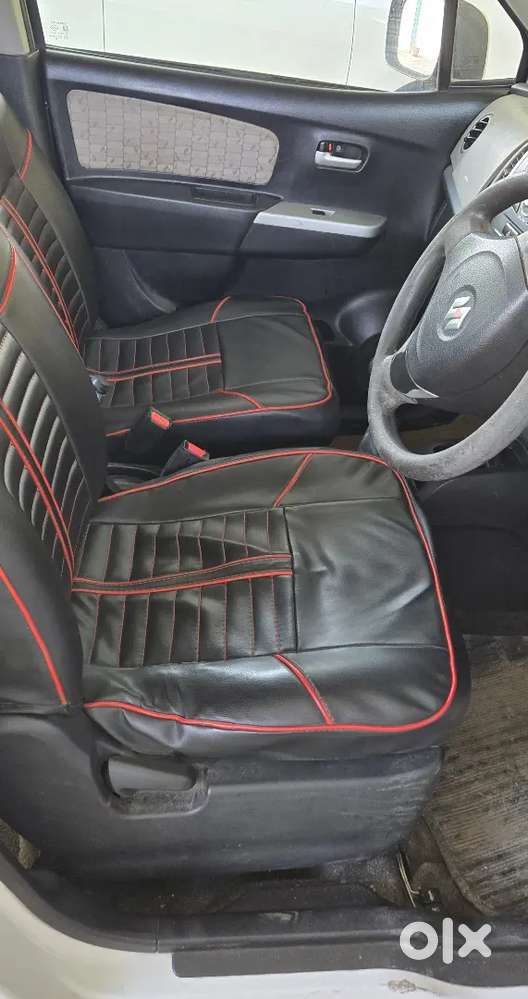 Maruti Suzuki Wagon R 2014 Petrol Well Maintained