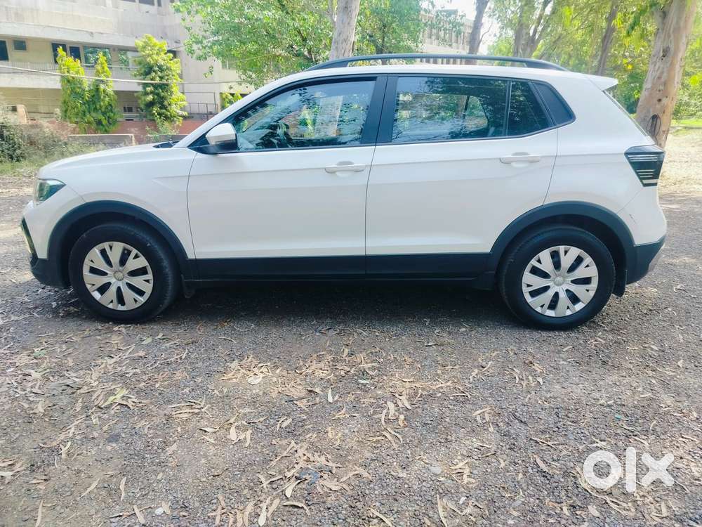 Volkswagen Taigun 1.0 Tsi Highline, 2023, Petrol