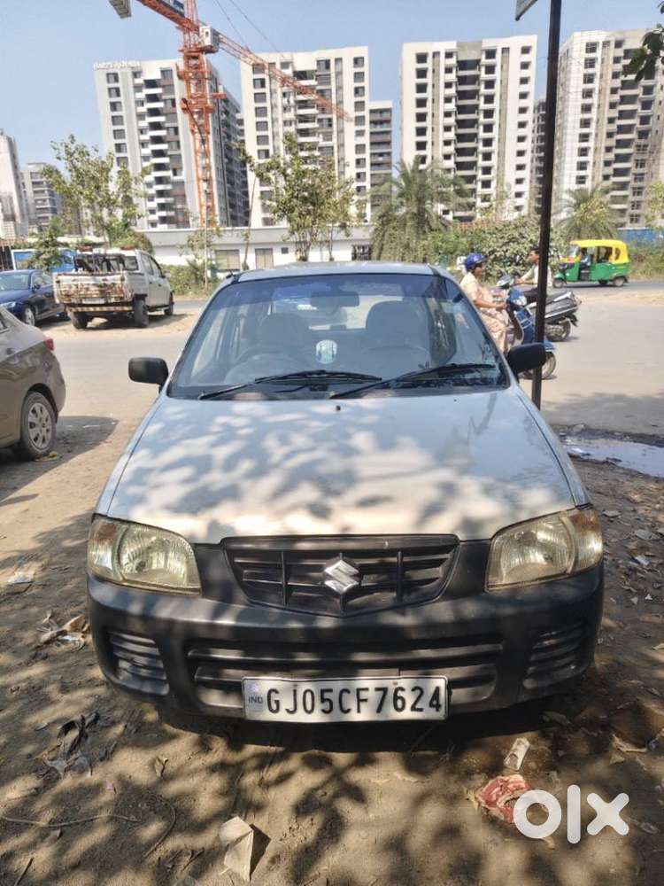 Maruti Suzuki Alto 800 Std Cng, 2005, Cng & Hybrids