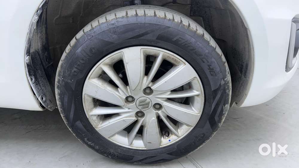 Maruti Suzuki Swift 1.3 Zxi, 2015, Petrol