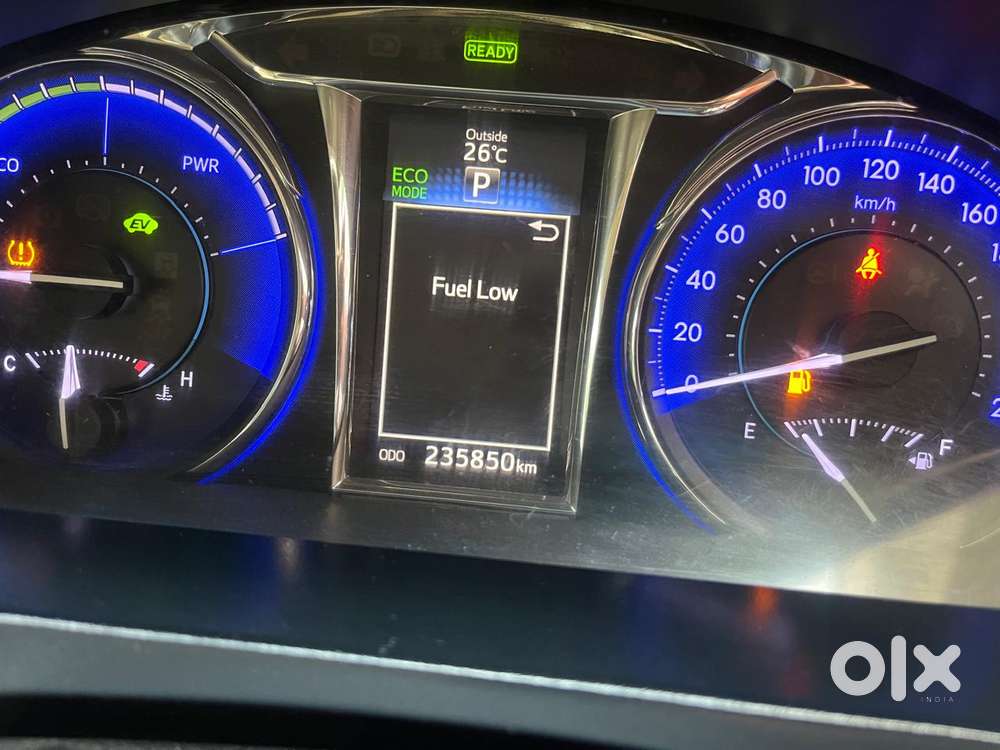 Toyota Camry 2.5 Hybrid, 2017, Petrol