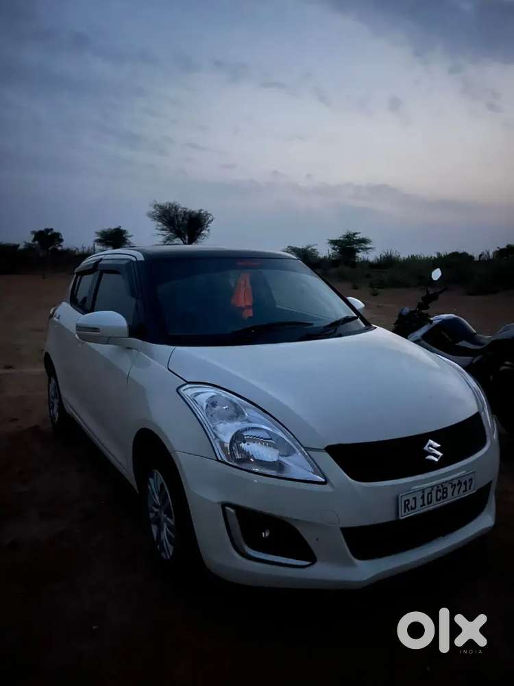 Maruti Suzuki Swift 2014 Diesel 80000 Km Driven
