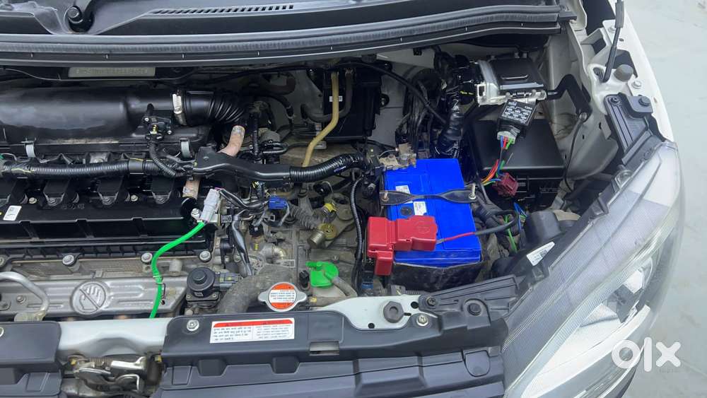 Maruti Suzuki Wagon R 1.2 Zxi Plus, 2023, Petrol