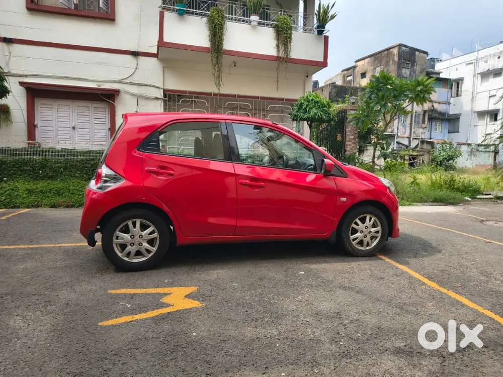 Honda Brio For Sale  Well Maintained  Best Deal