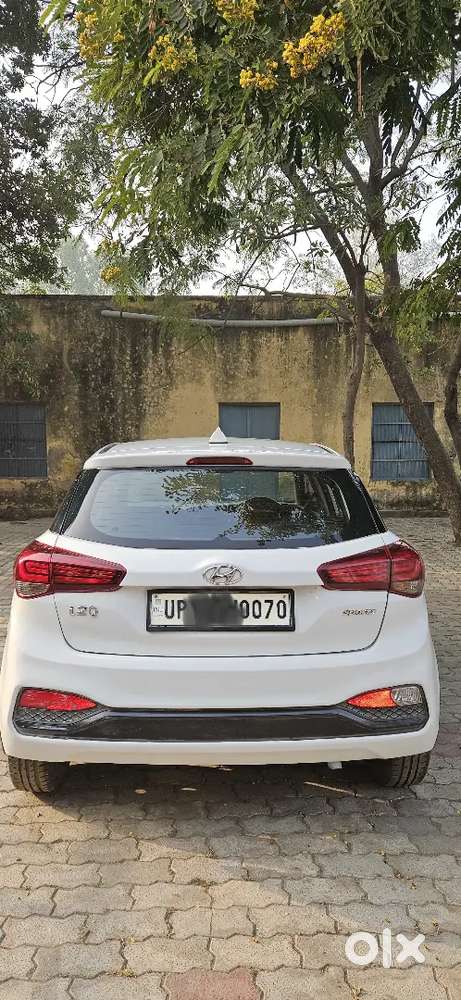 Hyundai I20 2019