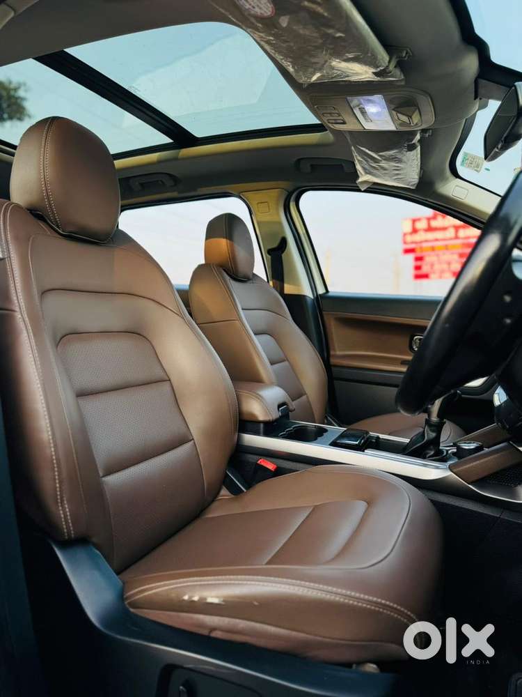 Tata Harrier Xza Plus At, 2021, Diesel