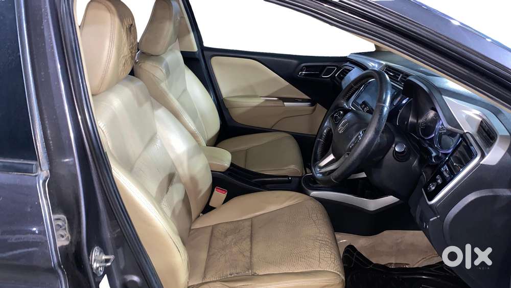 Honda City I-vtec Vx, 2018, Petrol