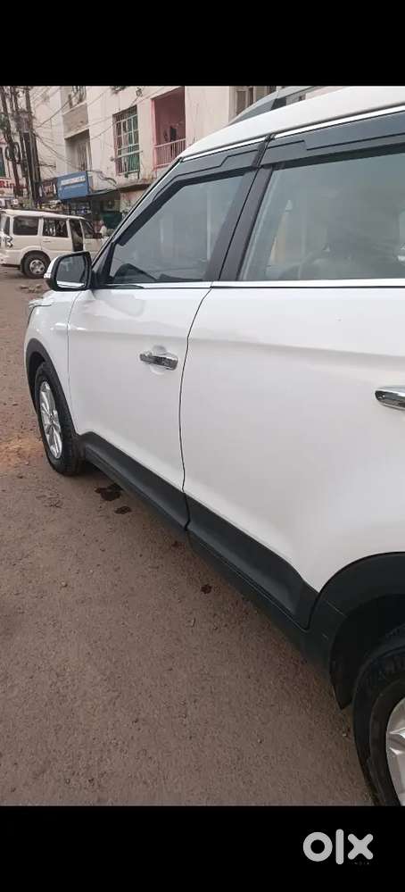 Hyundai Creta 2018 1.6 Diesel