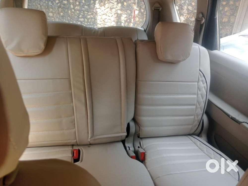 Maruti Suzuki Ertiga 2017 Cng & Hybrids 100000 Km Driven