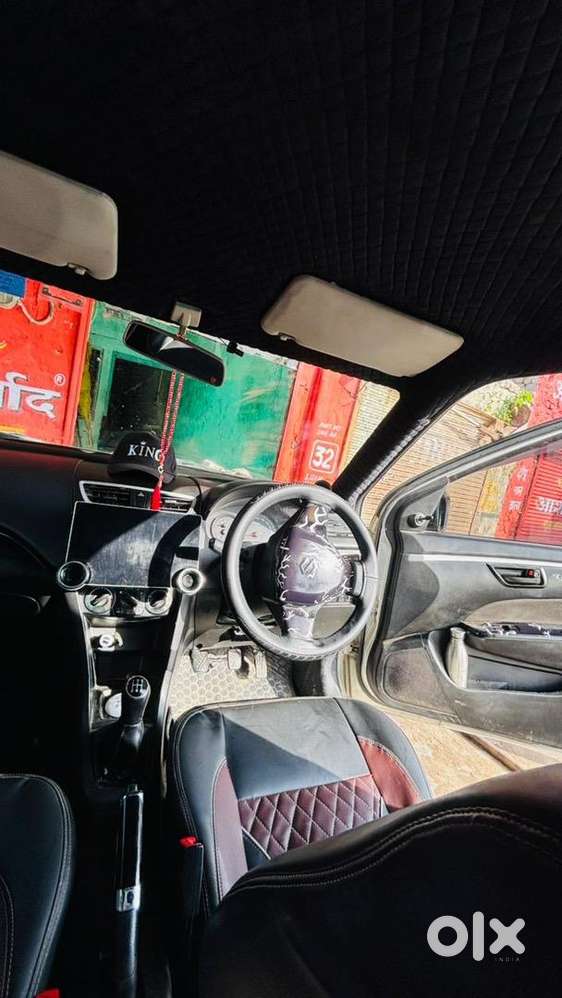 Maruti Suzuki Swift 2015 November  Petrol Well Maintained