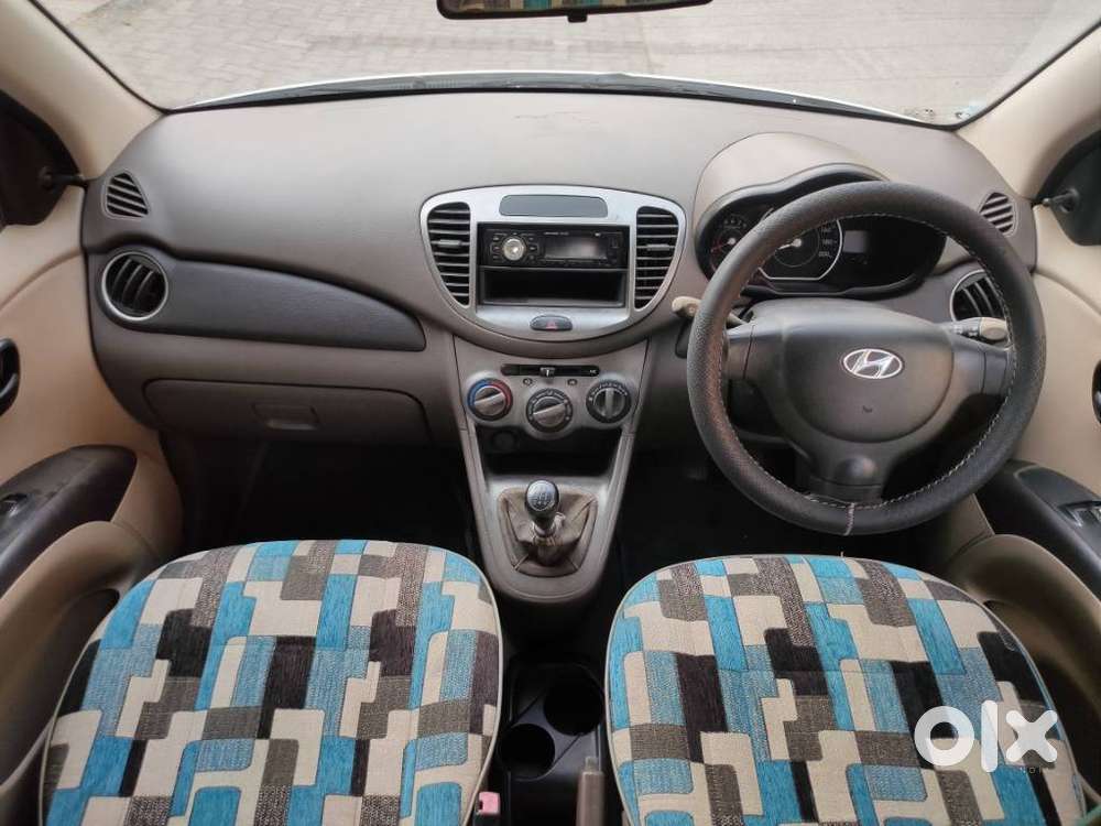 Hyundai I10 1.1l Irde Era Special Edition, 2011, Petrol