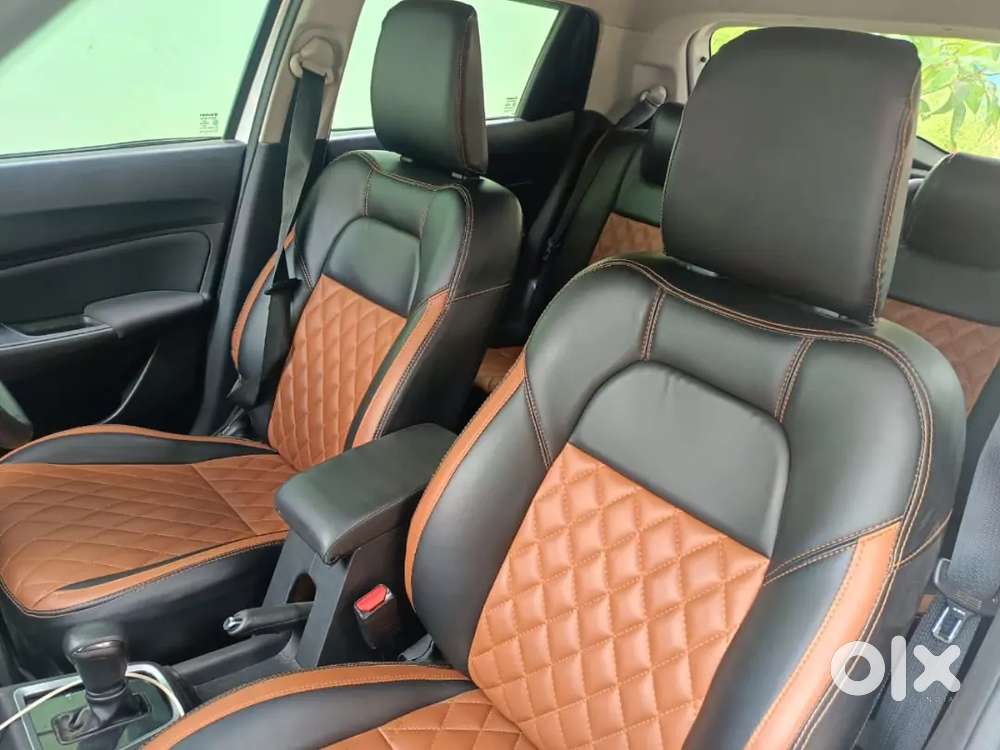 Maruti Suzuki Swift 2019 Petrol 104500 Km Driven