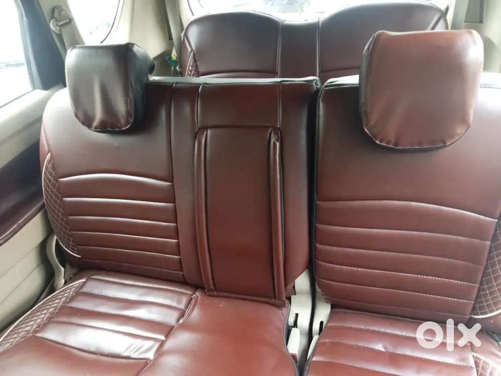 Maruti Suzuki Ertiga 2016