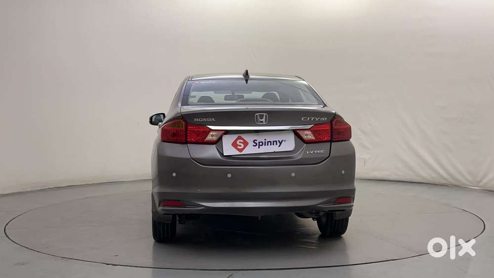 Honda City 2014-2015 I Dtec Vx, 2016, Petrol