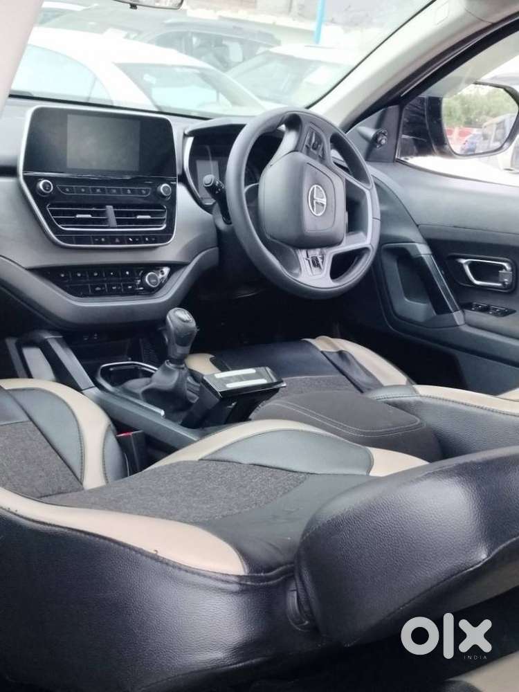 Tata Harrier Xt, 2020, Diesel