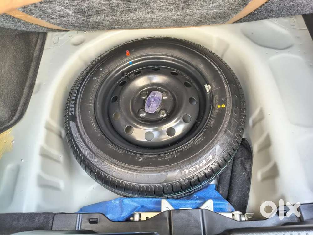 Swift Dzire Showroom Condition Only 6532 Km Running