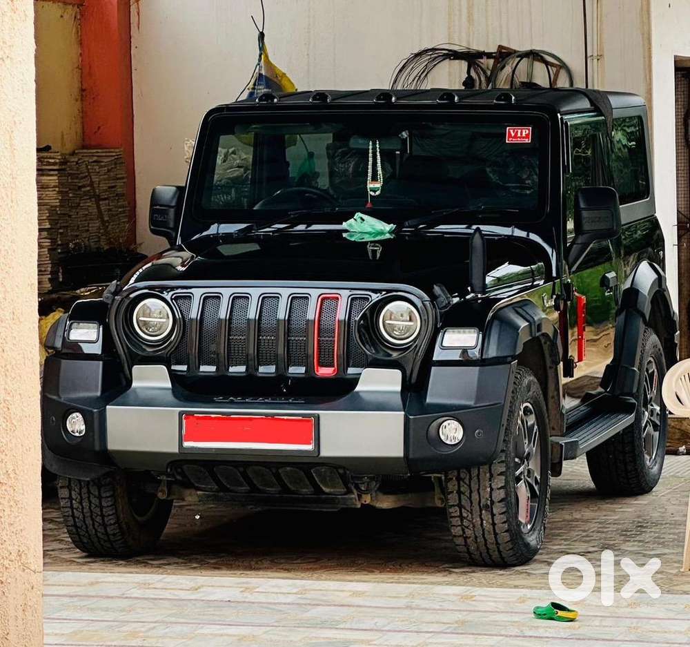 Mahindra Diesel Car 2022 Year