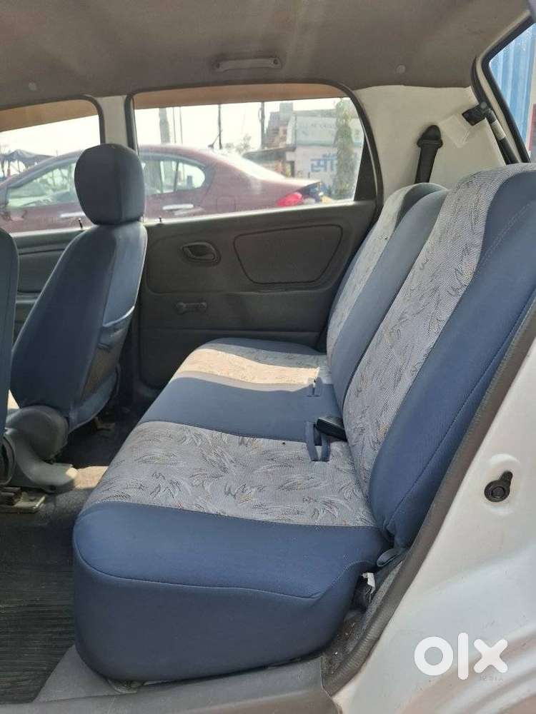 Maruti Suzuki Alto 2005-2010 Std, 2006, Petrol