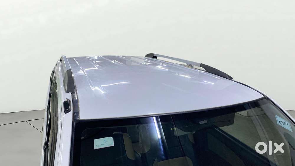 Maruti Suzuki Wagon R 1.0 Lxi Cng, 2016, Cng & Hybrids
