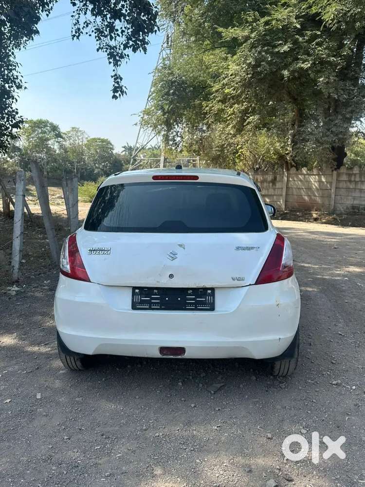 Maruti Suzuki Swift 2012 Diesel Good Condition