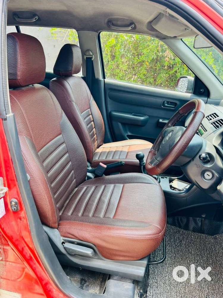 Maruti Suzuki Swift Ldi Bsiv, 2008, Diesel