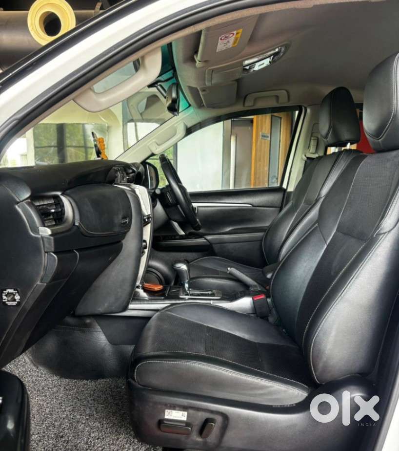 Toyota Fortuner 3.0 4x2 Automatic, 2022, Diesel