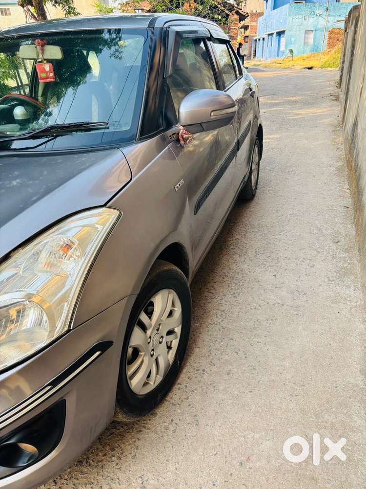 Maruti Suzuki Dzire 2015 Year Top Model
