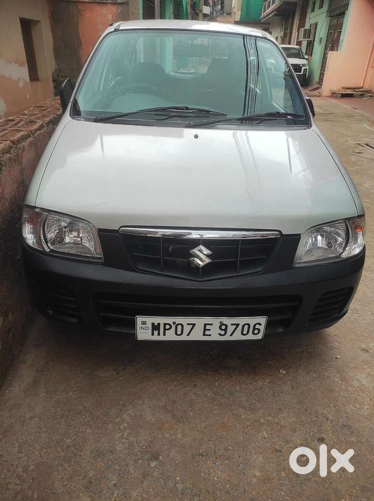 Maruti Suzuki Alto 2008