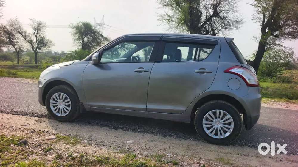 Swift Maruti Suzuki Vdi 2017