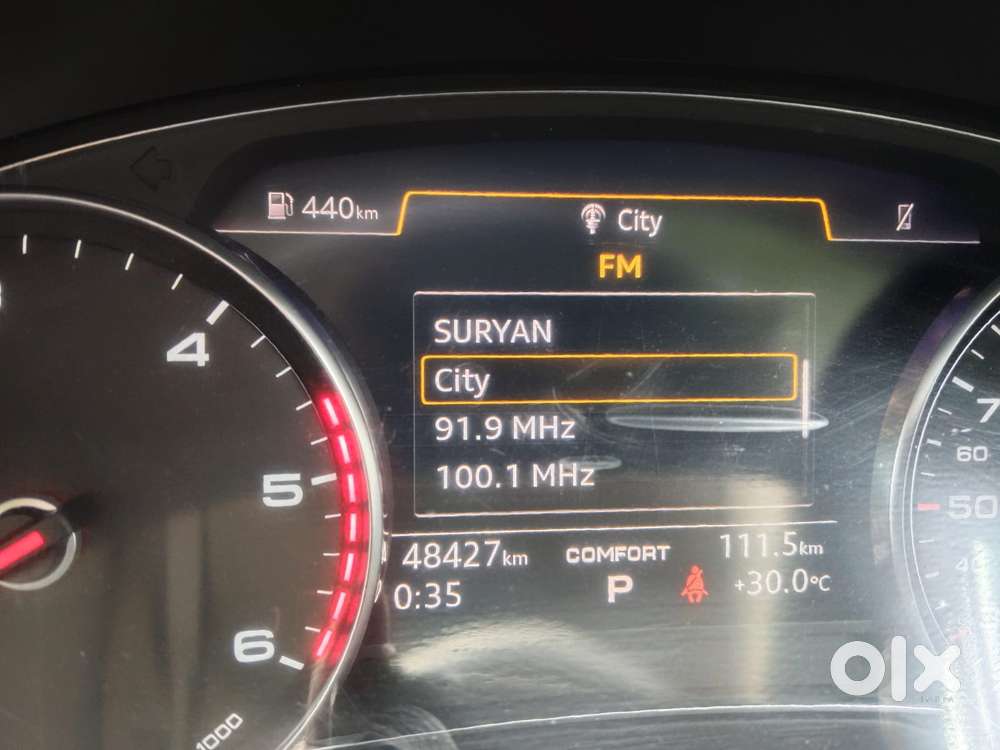 Audi Q7 3.0 45 Tdi Quattro Technology, 2020, Diesel