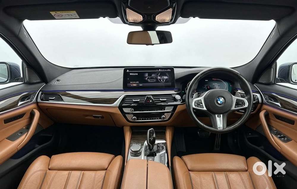 Bmw 6 Series Gt 620d M Sport, 2024, Diesel