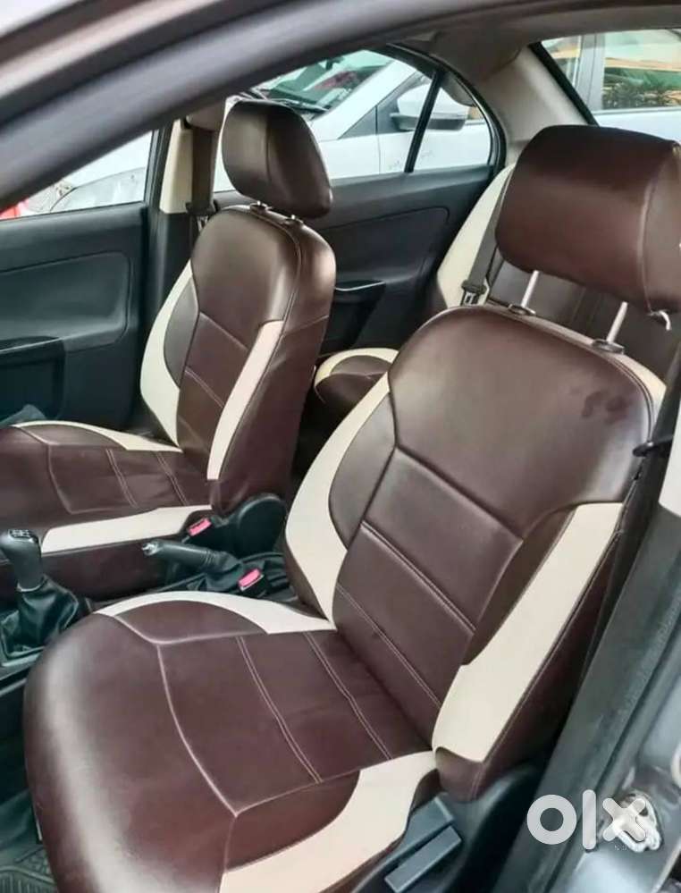 Tata Zest Taxi Permit