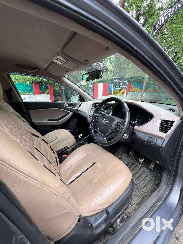 Hyundai Elite I20 1.4 Crdi Asta (o), 2015, Diesel