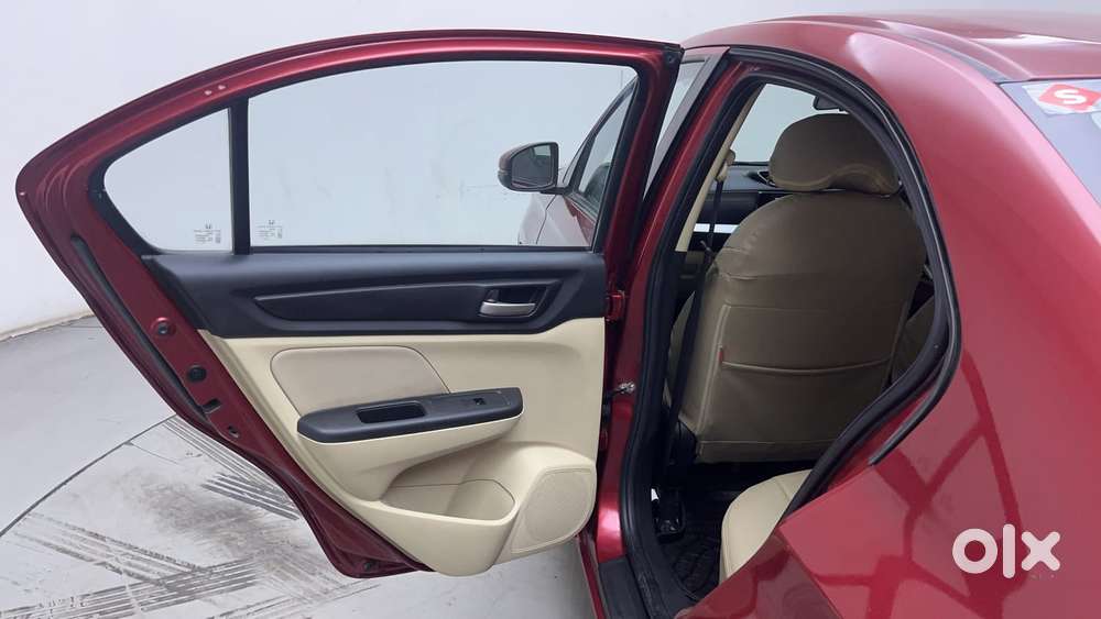 Honda Amaze Vx Cvt I-vtec, 2023, Petrol