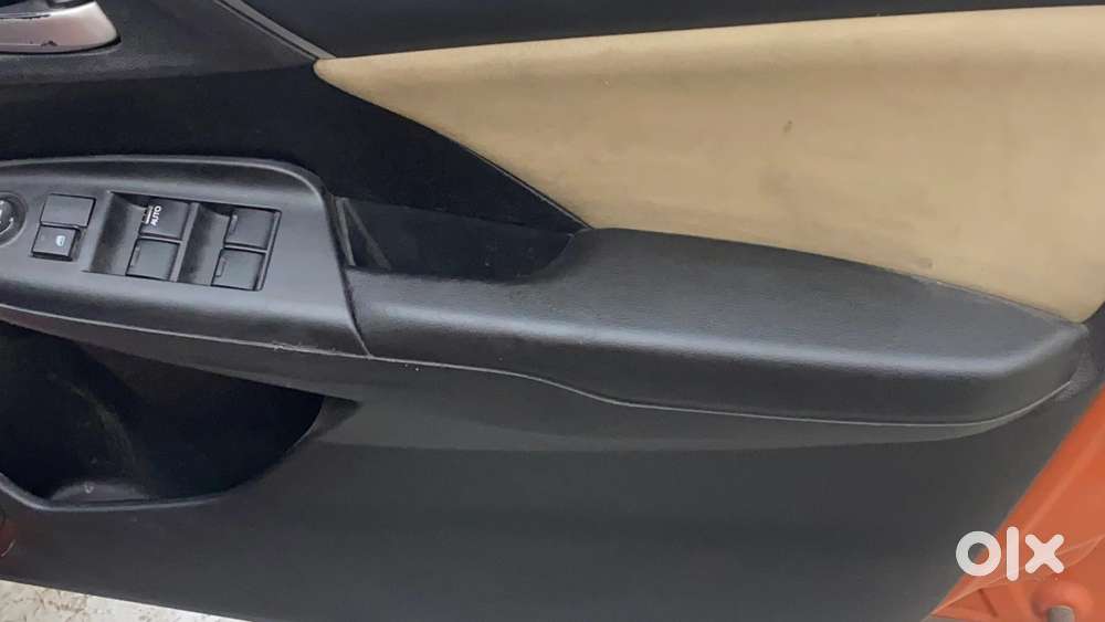 Honda Jazz 1.5 V I Dtec, 2015, Diesel