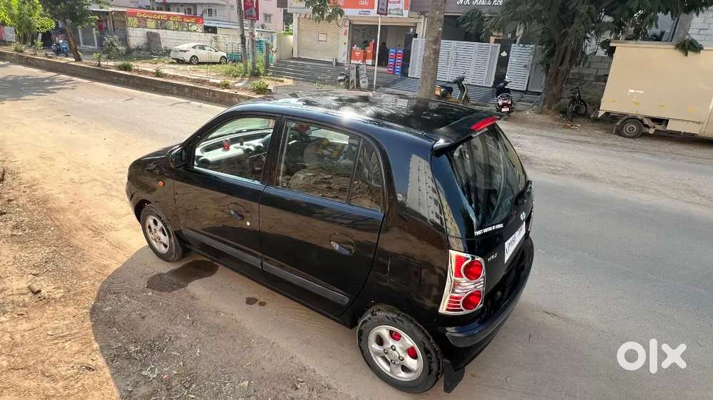 Hyundai Santro Xing 2006 Gls