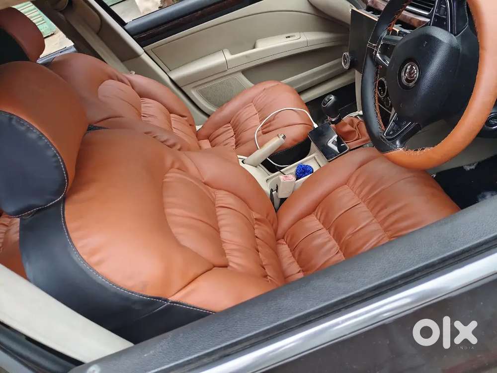 Skoda Superb 2015