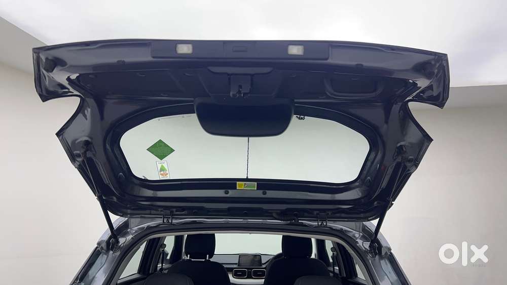 Tata Punch Accomplished Icng, 2024, Cng & Hybrids
