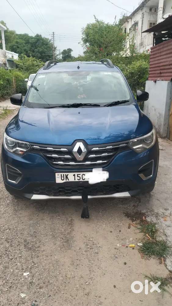 Very Beautiful Family Car.