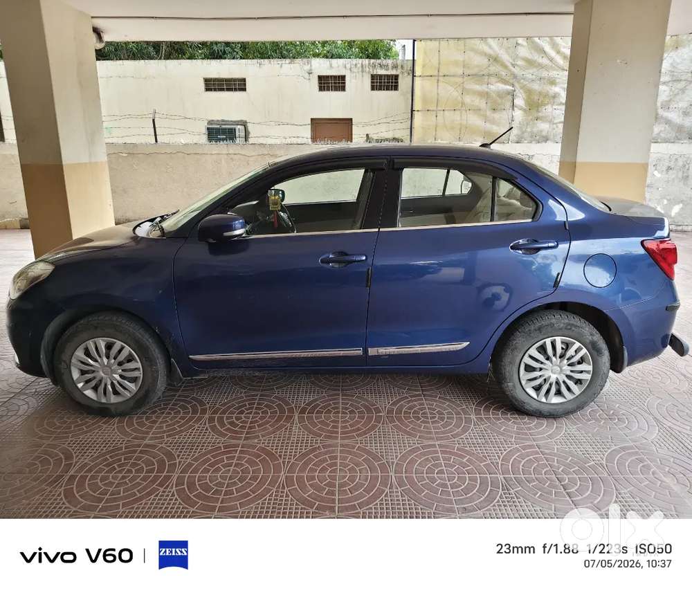 Maruti Dzire Vxi 2023