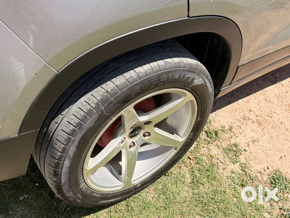 Maruti Suzuki Brezza 2021 Petrol 42000 Km Driven