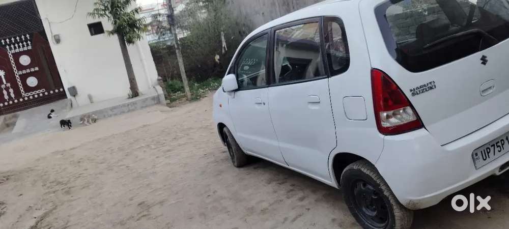 Maruti Suzuki Zen Estilo 2010 Petrol 90000 Km Driven