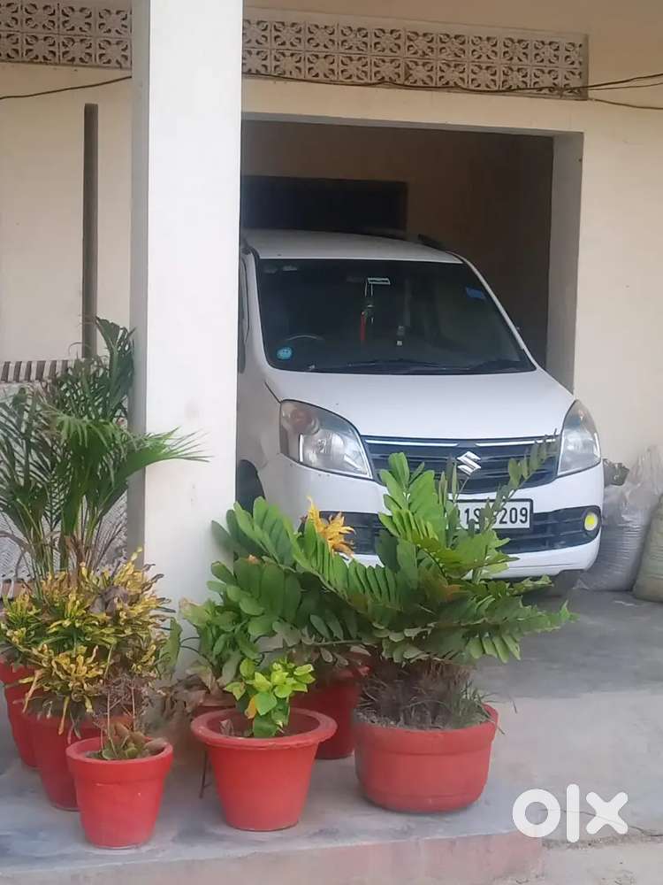 Maruti Wagon R