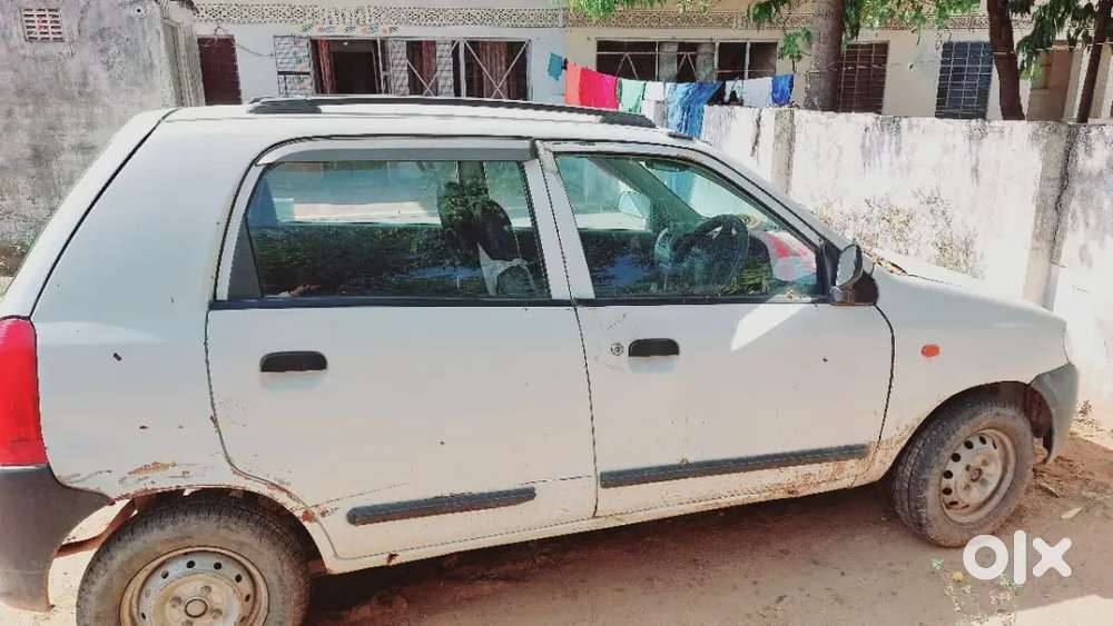 Maruti Suzuki Alto 2011 Petrol Well Maintained