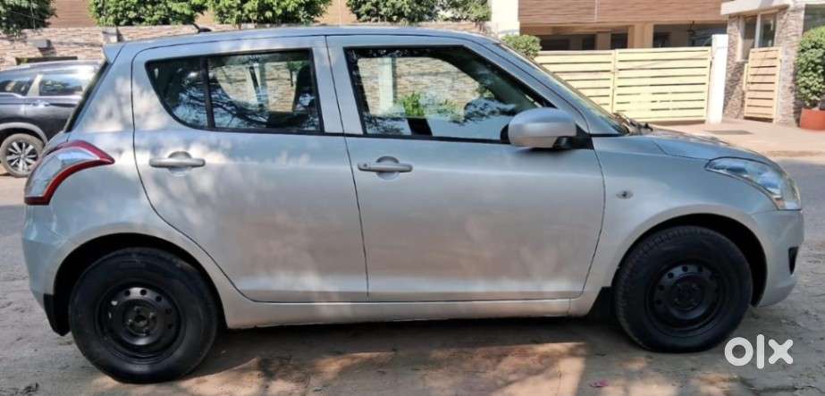 Maruti Suzuki Swift Ddis Ldi, 2012, Diesel